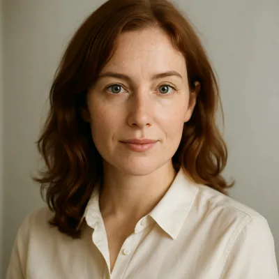 Martina Gori