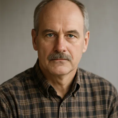 Mauro Finelli