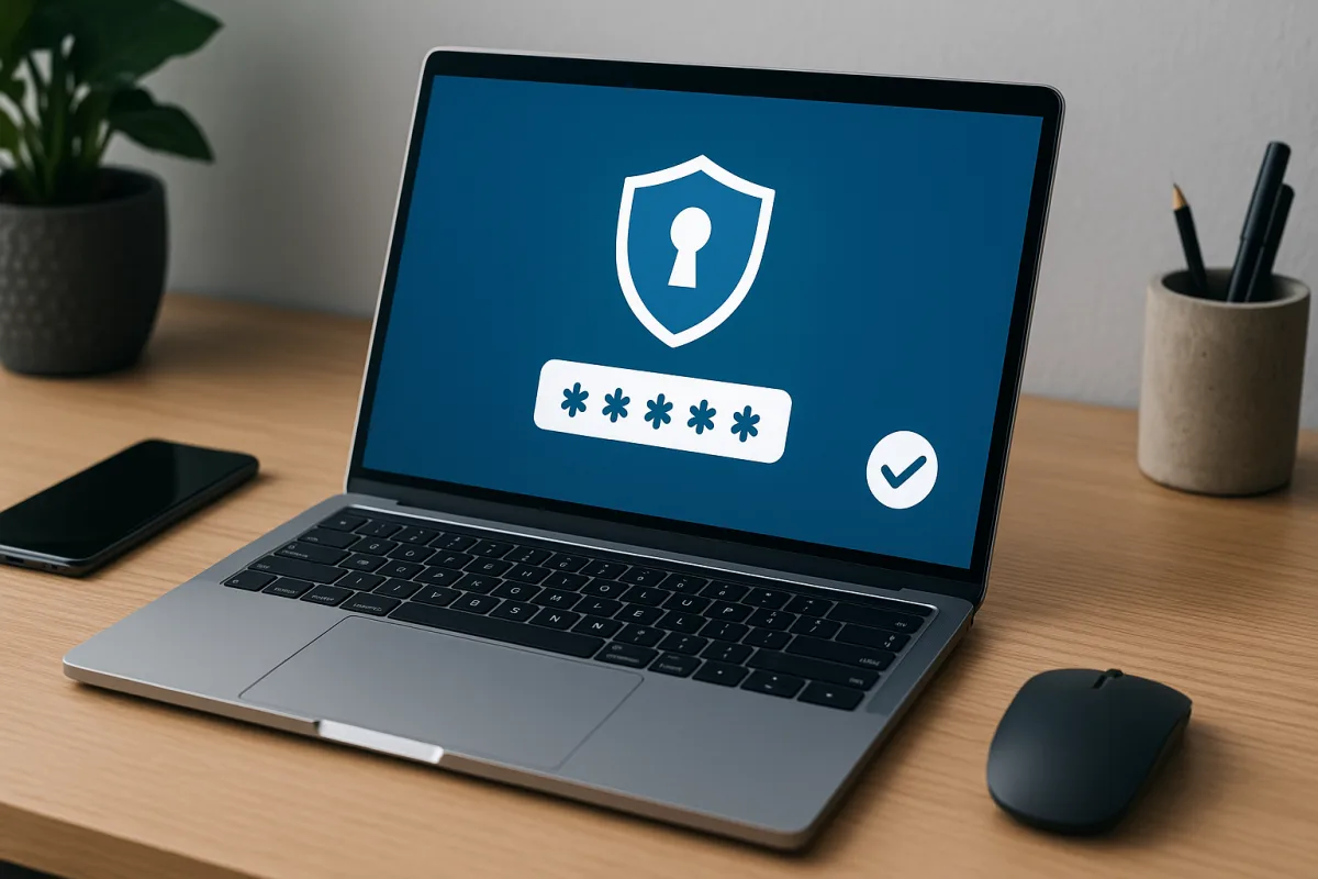 Gestione password sicura: strumenti software che automatizzano tutto