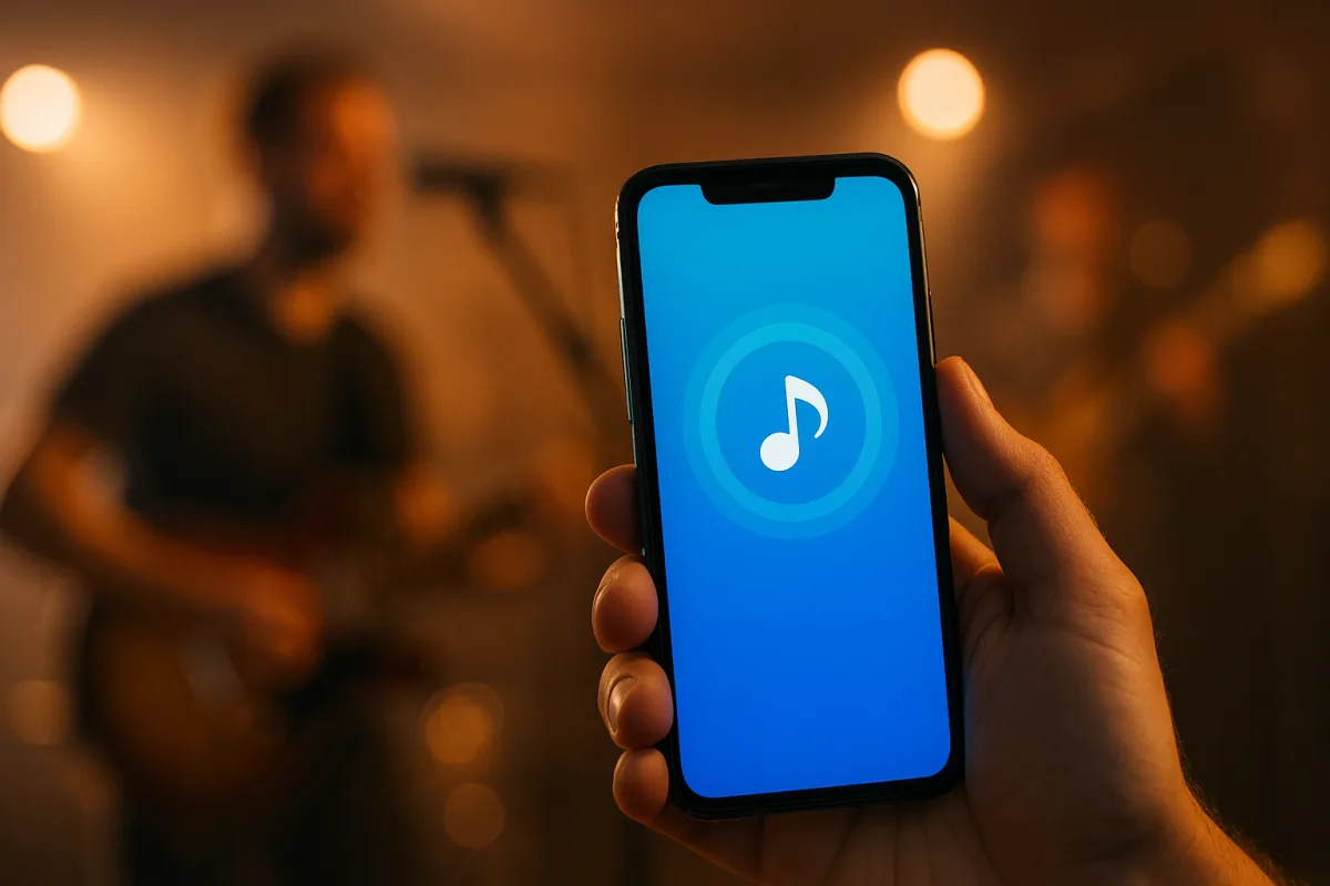 Applicazioni per riconoscere musica in tempo reale fanno davvero la differenza? Impara a identificarle velocemente