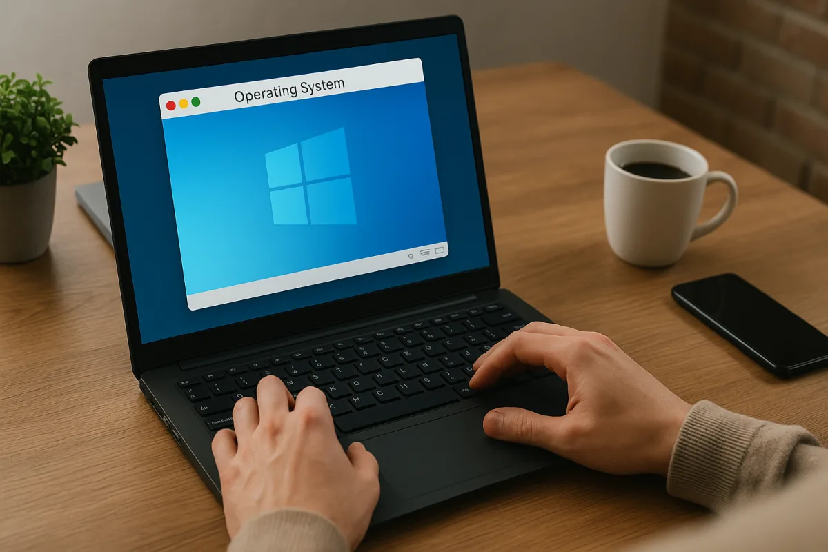 Cosa significa virtualizzare un sistema operativo? La soluzione semplice anche per principianti