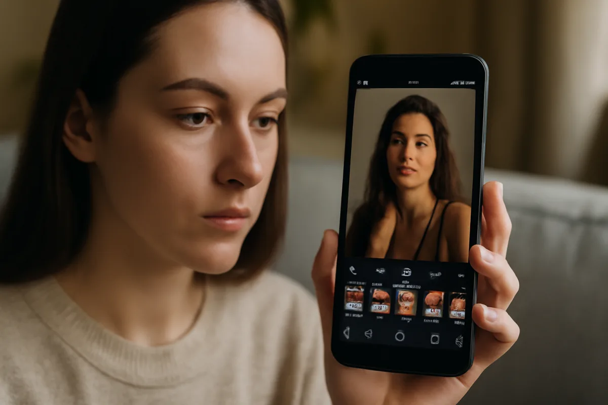 App per modificare foto su Android con effetti professionali: risorse gratuite che sorprendono
