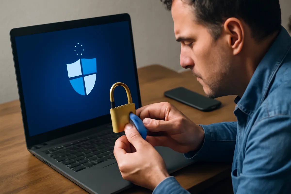 Aggiornamenti di sicurezza Windows bloccati? La soluzione definitiva per sbloccare e proteggere subito
