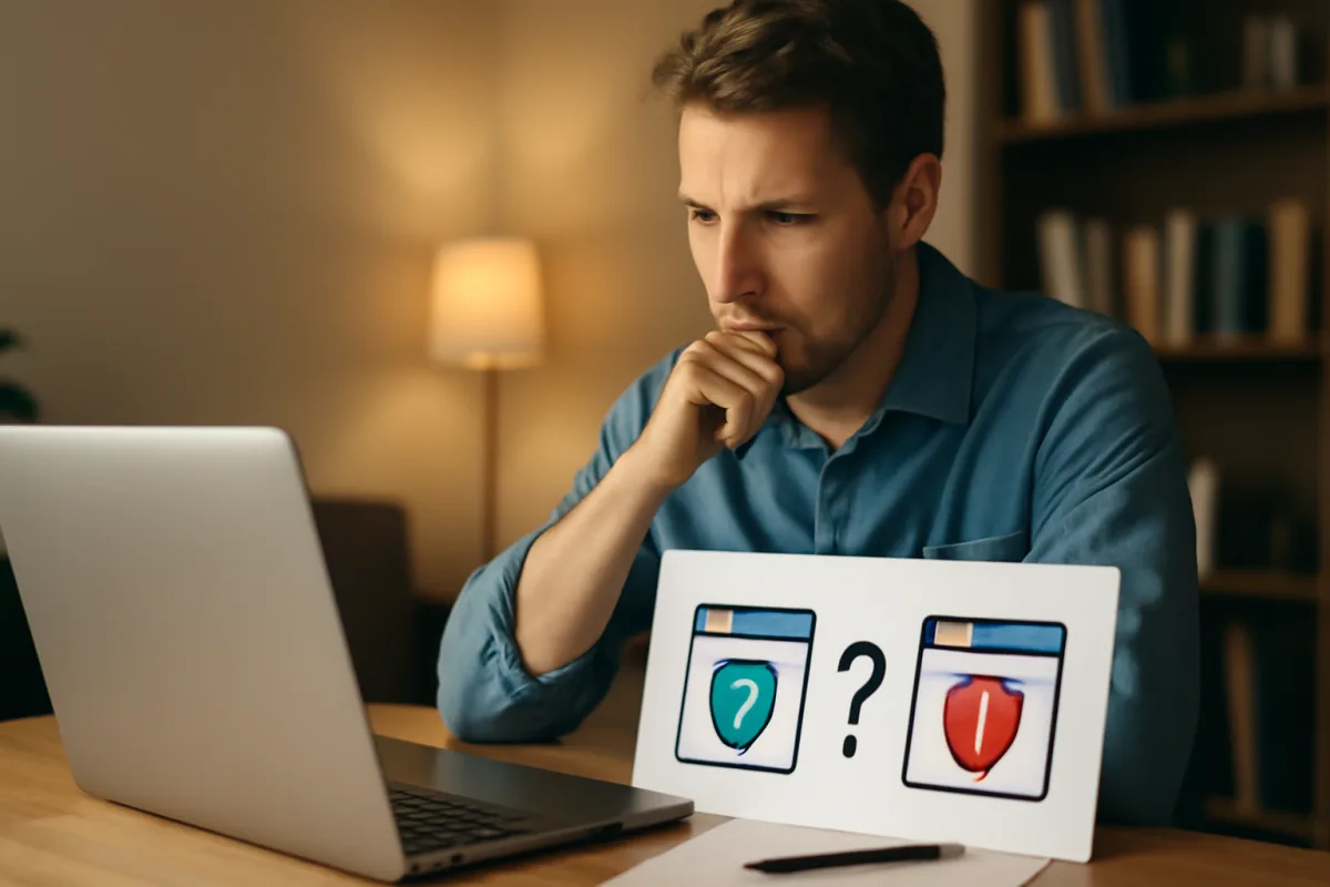 Come si confrontano i software di scansione antivirus online: metodo per scegliere senza rischi inutili