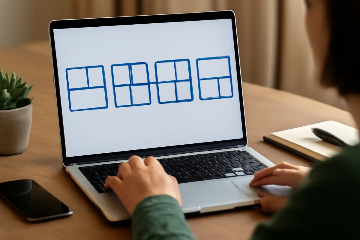 Strumenti per la gestione delle finestre sul desktop: aumenta la produttività con layout intelligenti