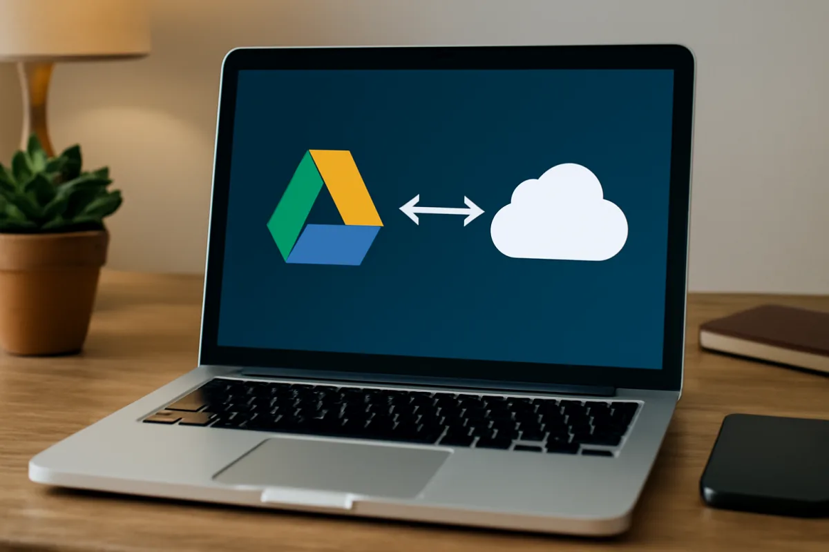 Sincronizzare Google Drive e OneDrive insieme: il modo per avere tutto in un unico posto