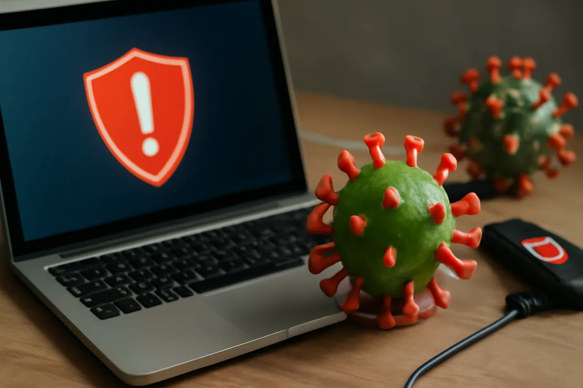 Cos'è il malware polimorfo? L'evoluzione che mette alla prova anche gli antivirus più moderni