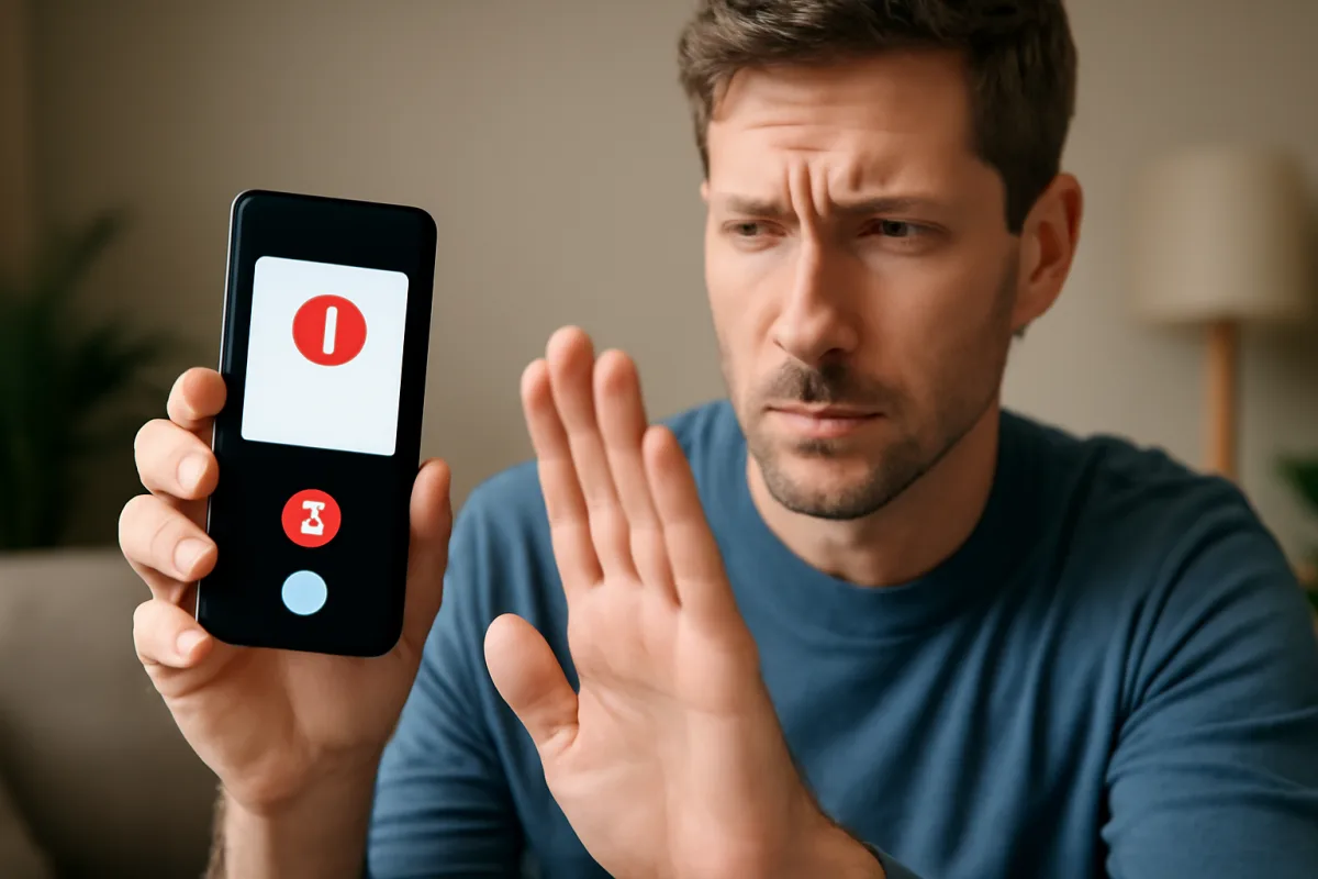 Come bloccare chiamate indesiderate sul cellulare? Il filtro intelligente che pochi installano