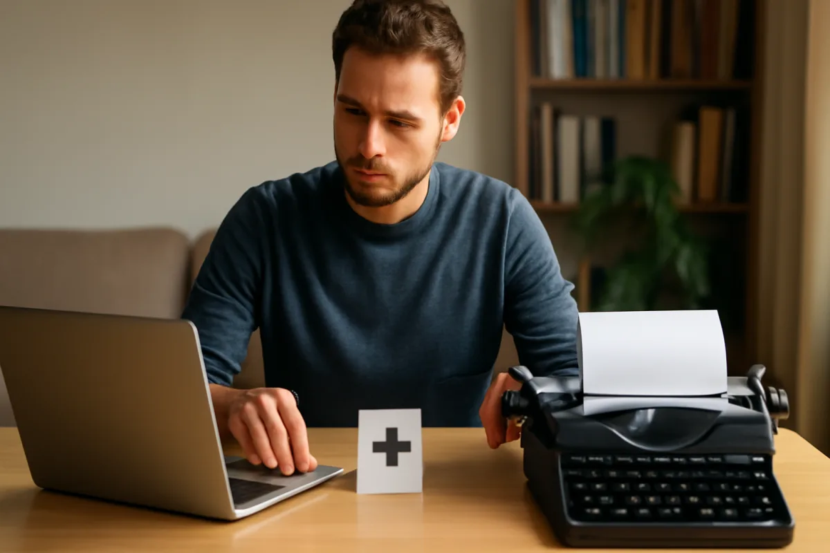 Come scegliere il programma di scrittura più adatto alle proprie esigenze? Il confronto pratico che semplifica la scelta