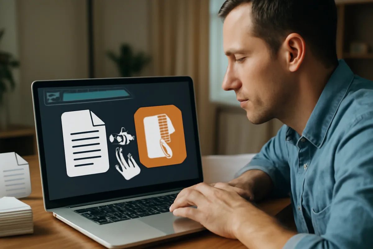 Programmi per comprimere file senza perdere qualità: la differenza la fa il formato giusto