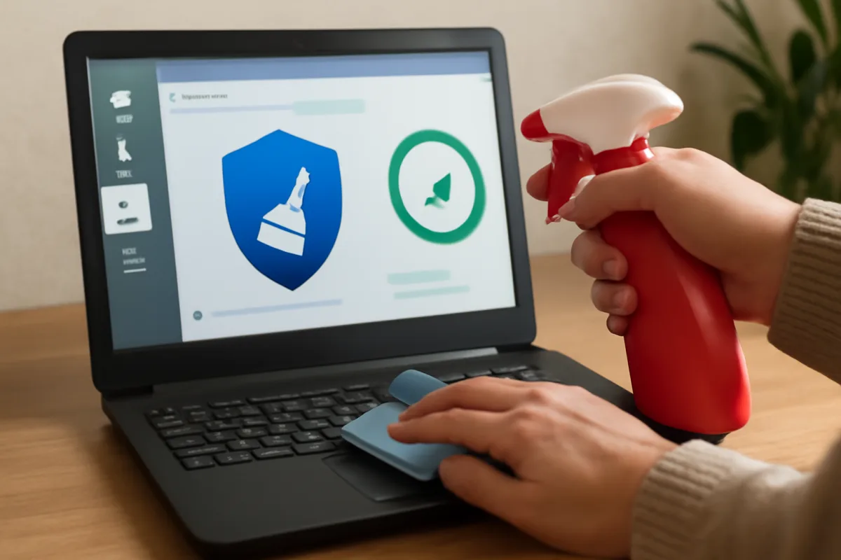 Ottimizzare il PC con CCleaner: quali funzioni usare davvero per velocizzare Windows