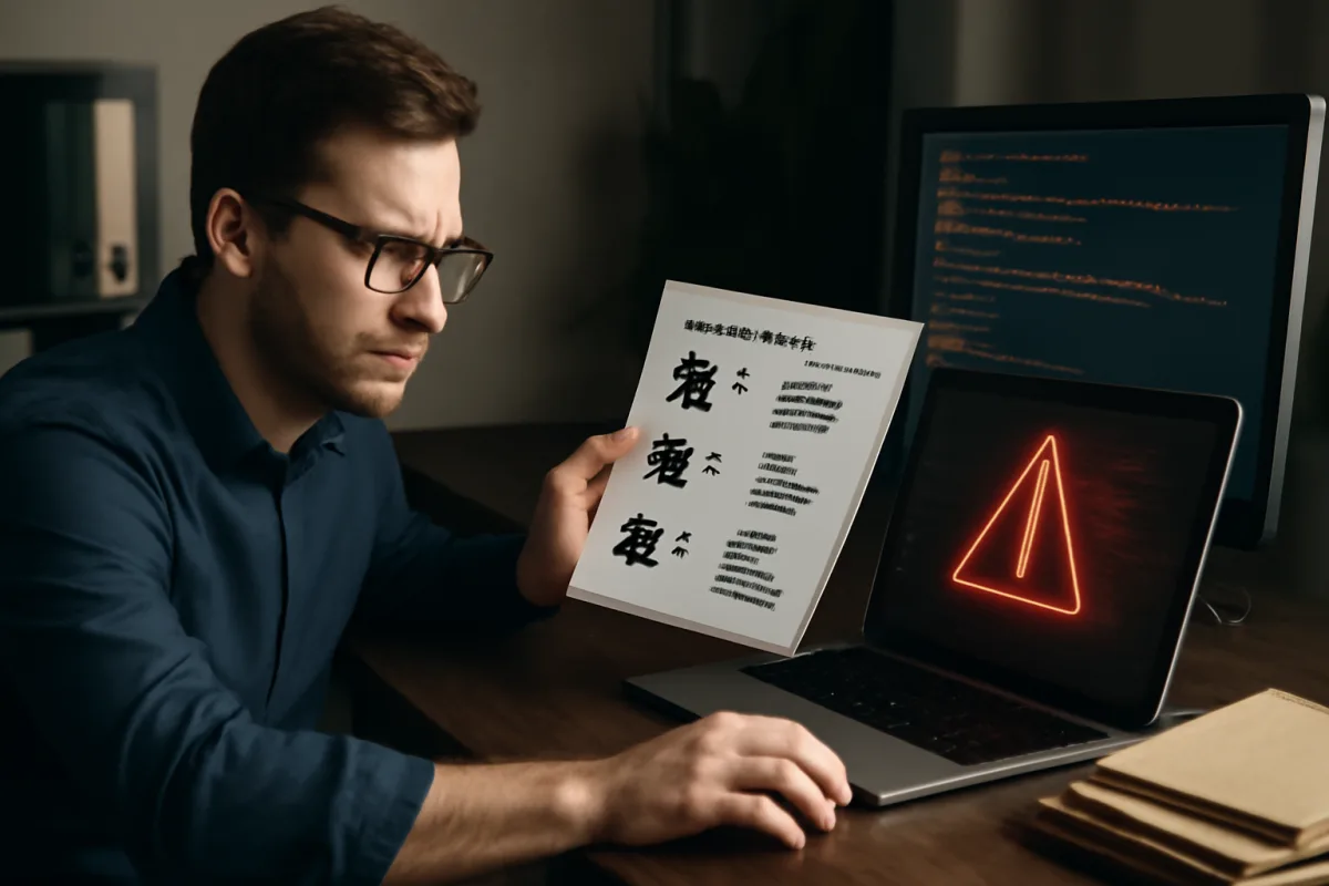 Quali sono le vulnerabilità software più sfruttate? I casi pratici che nessuno ti spiega a fondo