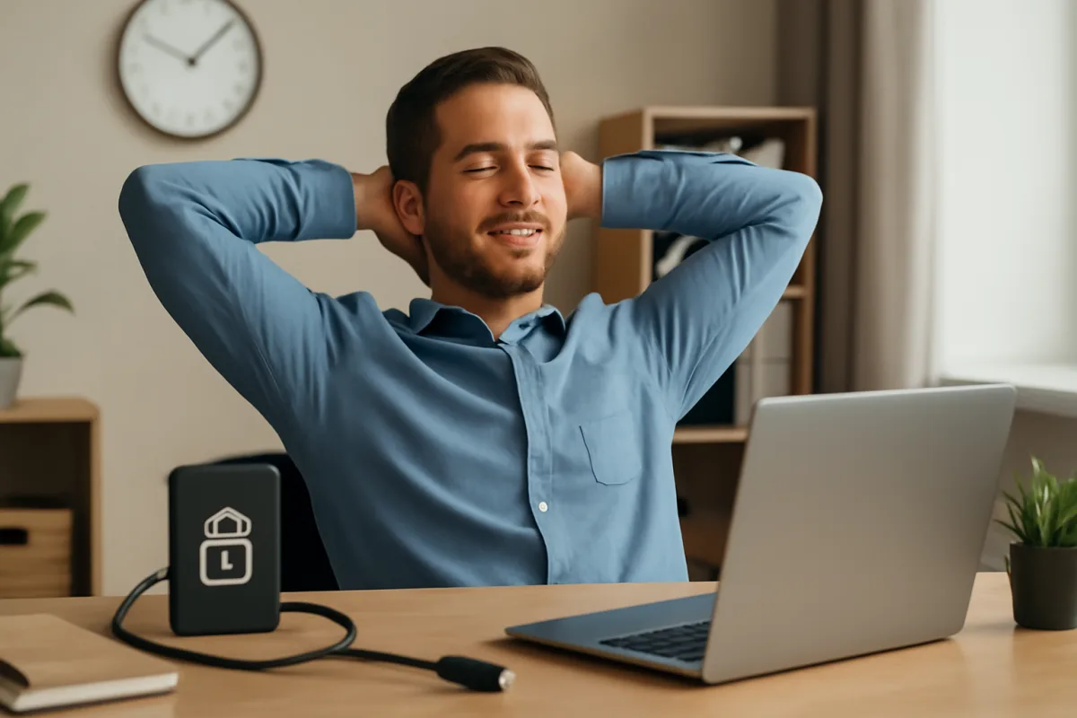 Cos’è lo scheduling automatico dei backup? La funzione che mette in sicurezza senza pensieri