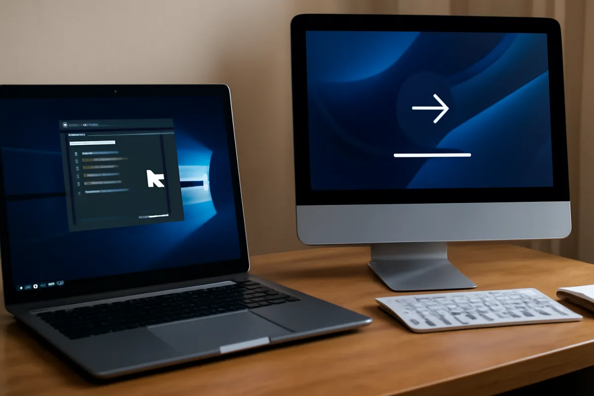 Programmi che avviano da soli? Come gestire l’avvio automatico su Windows e Mac