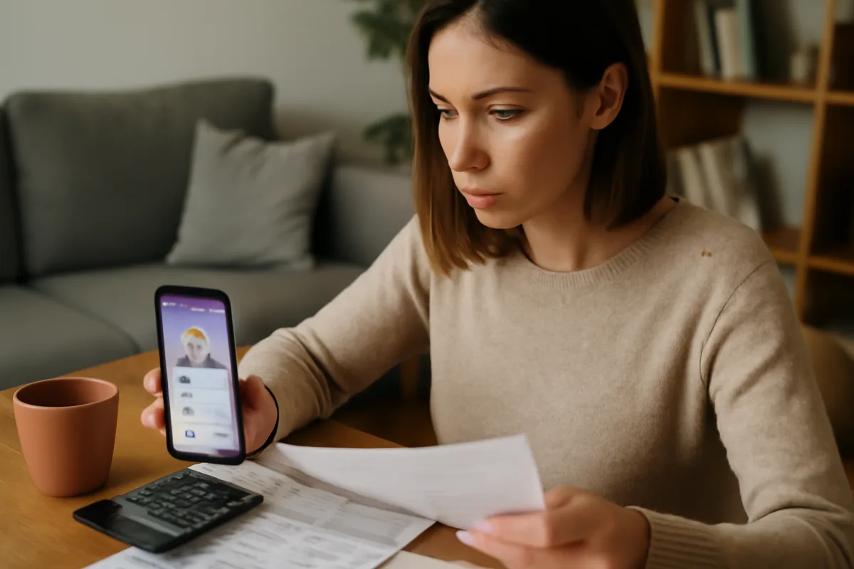 App per gestire abbonamenti e spese ricorrenti: organizza il budget mensile senza errori