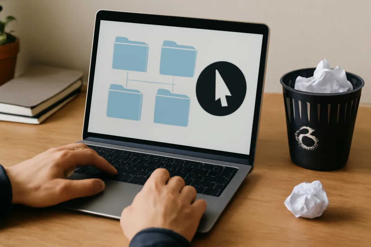 Come trovare duplicati tra i file del PC con un solo click? Elimina subito spazio sprecato