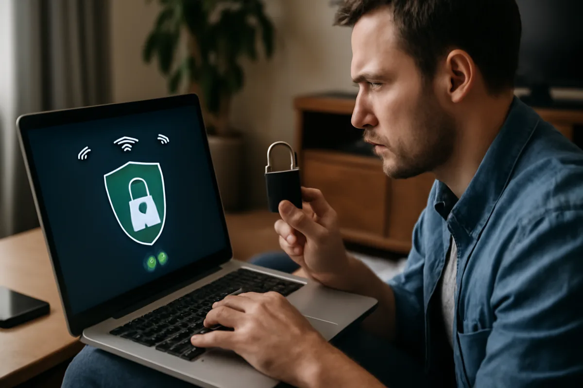 Cos'è una VPN e a cosa serve davvero? Privacy e sicurezza oltre i luoghi comuni