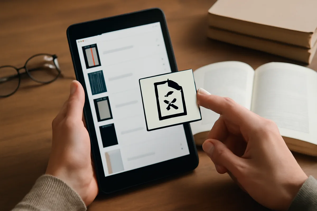 App per leggere libri digitali supportano tutti i formati? Le scelte che evitano incompatibilità