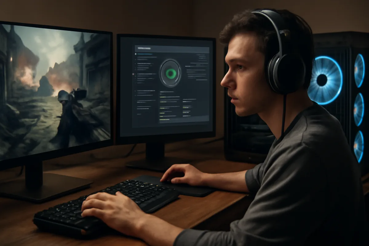 Esistono software che ottimizzano le prestazioni di gioco su PC? I dettagli nascosti nelle impostazioni avanzate