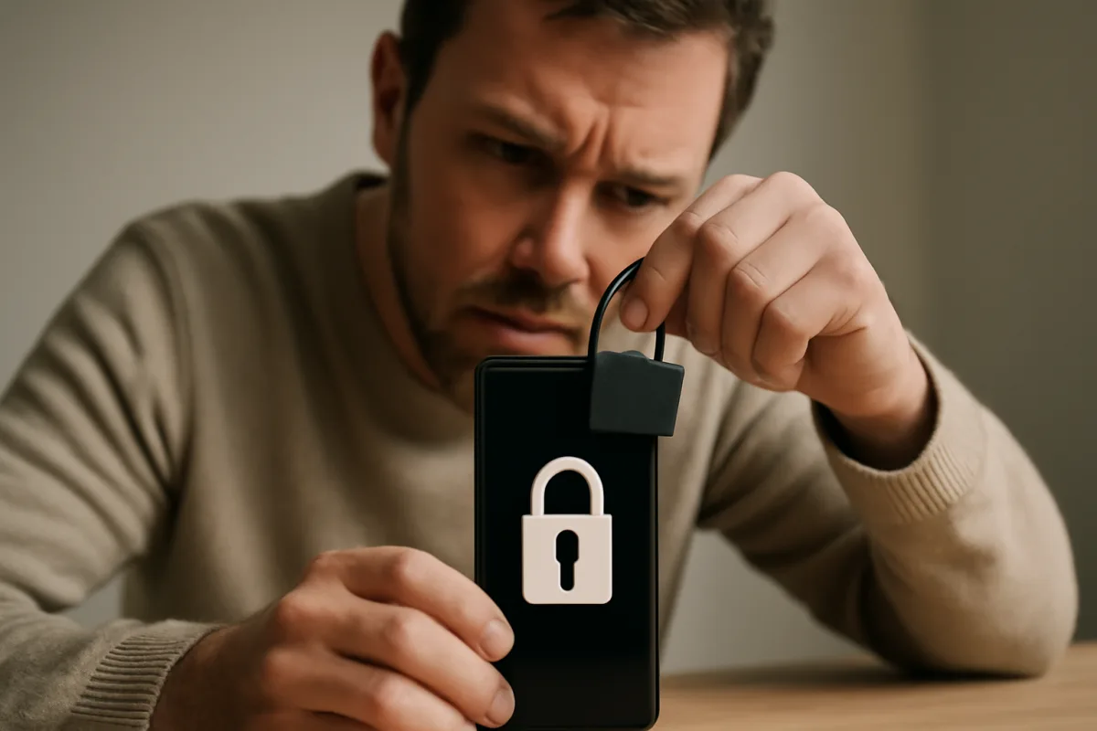 Posso proteggere foto private su smartphone? Le app che creano veri archivi segreti