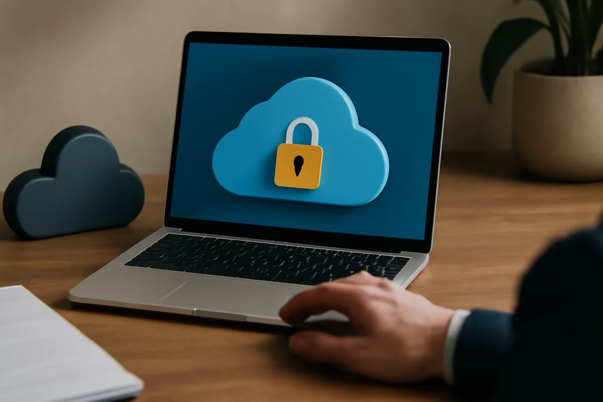 Cos’è la crittografia dei documenti su cloud? Previeni accessi indesiderati con un’impostazione sottovalutata
