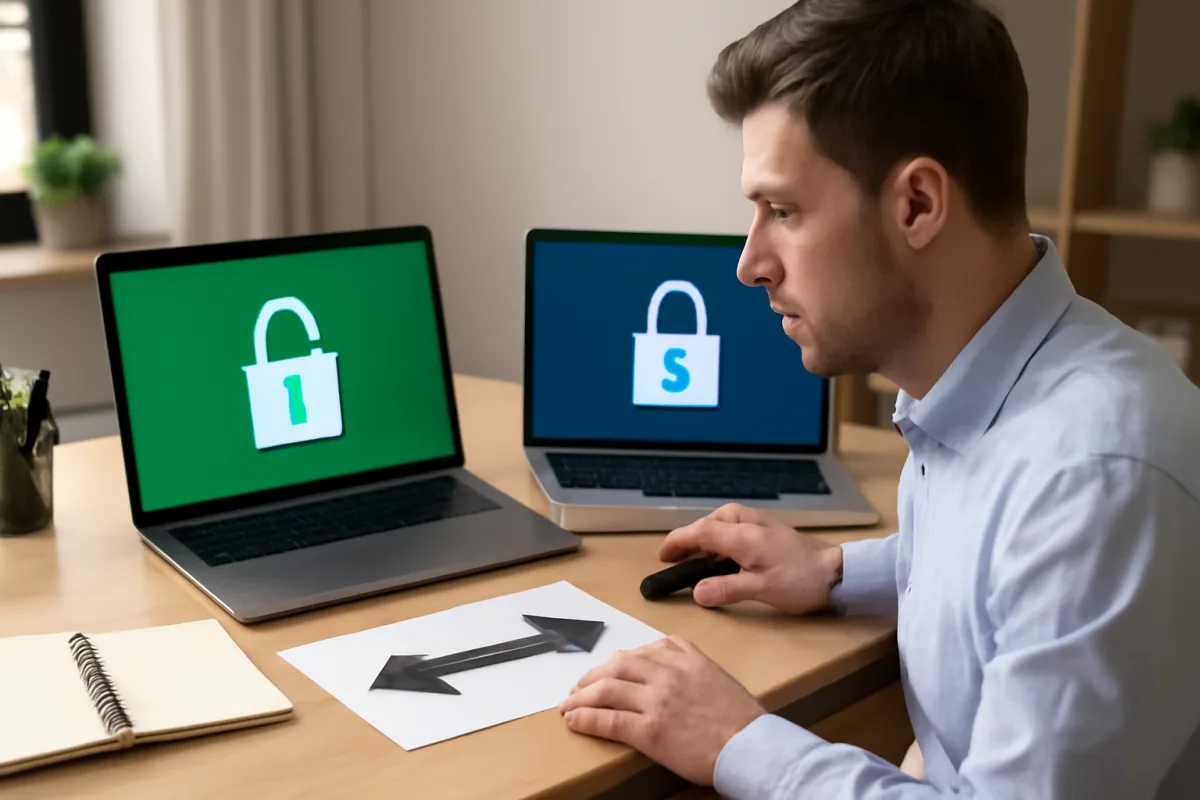 Software open source vs. a pagamento: vantaggi pratici nella gestione quotidiana