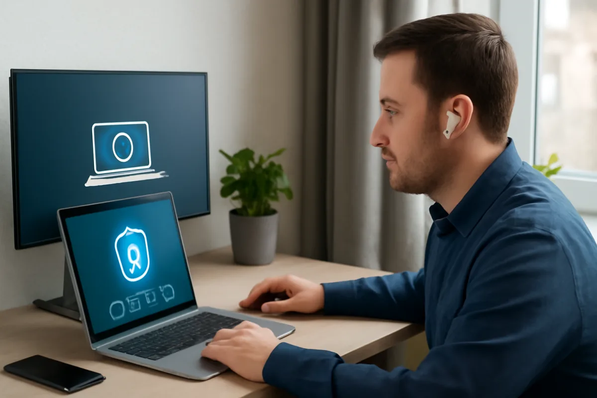 Protezione degli endpoint aziendali: le soluzioni software che semplificano la sicurezza anche da remoto