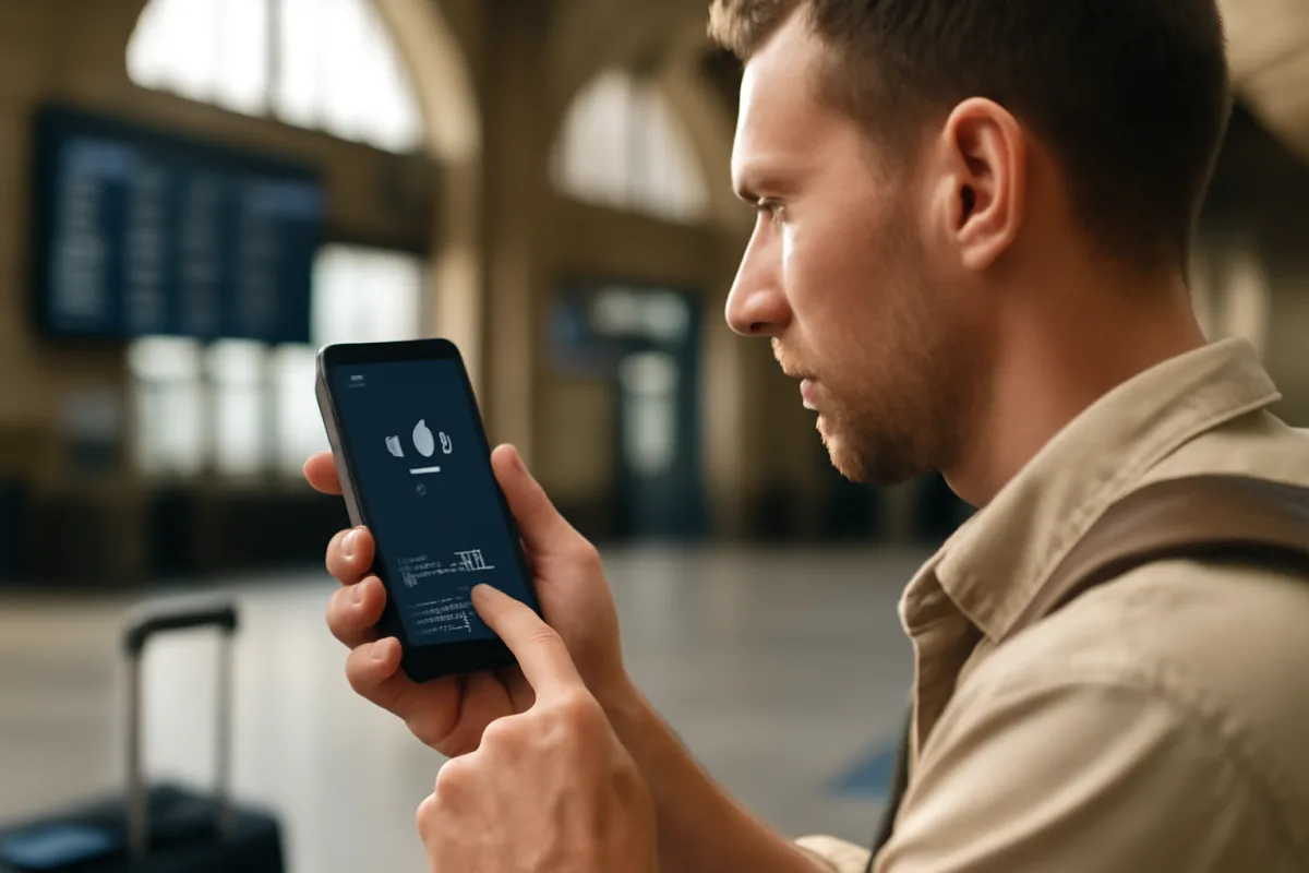 App di traduzione vocale funzionano offline? Le impostazioni da attivare prima di partire