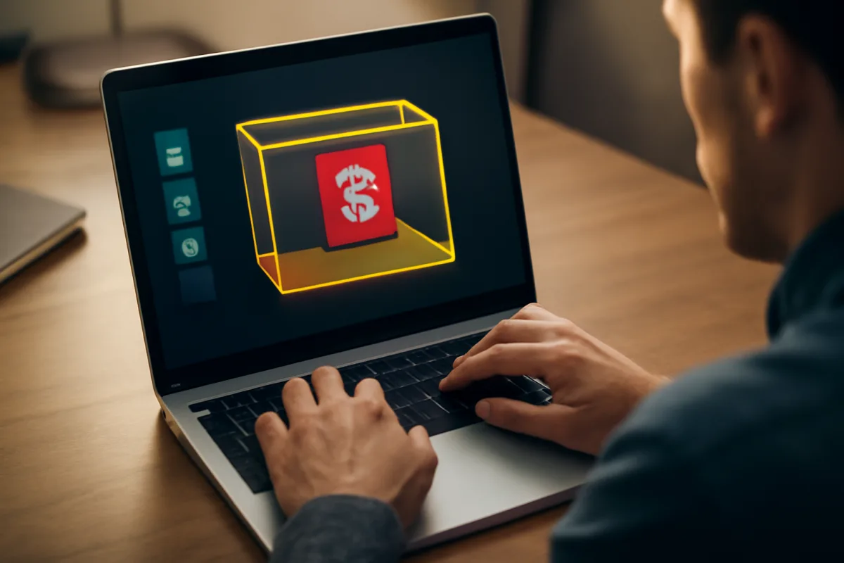 Come isolare un programma sospetto senza spegnere il PC? La funzione sandbox poco utilizzata ma risolutiva