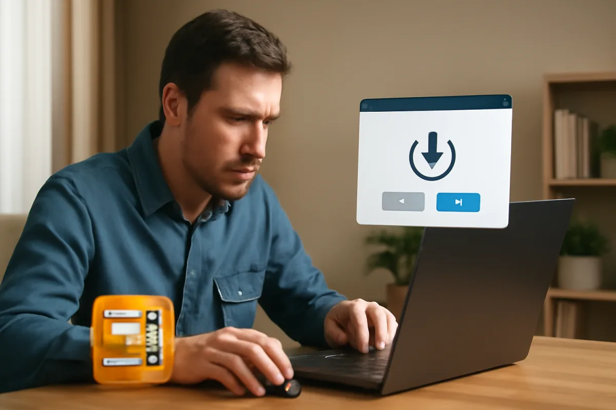 Perché i software di compressione file chiedono sempre di aggiornare? Il motivo reale dietro le notifiche e quando conviene farlo