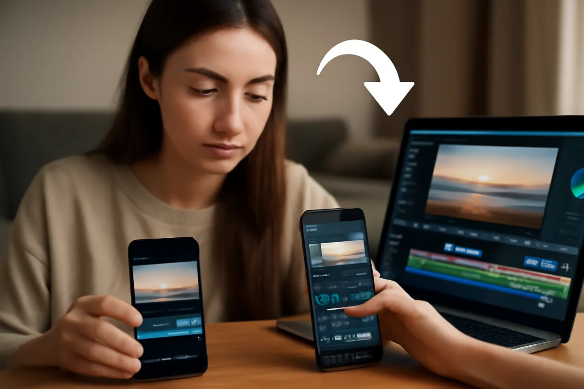 Cosa cambia tra app gratuite e a pagamento per editare video? I vantaggi nascosti che fanno la differenza
