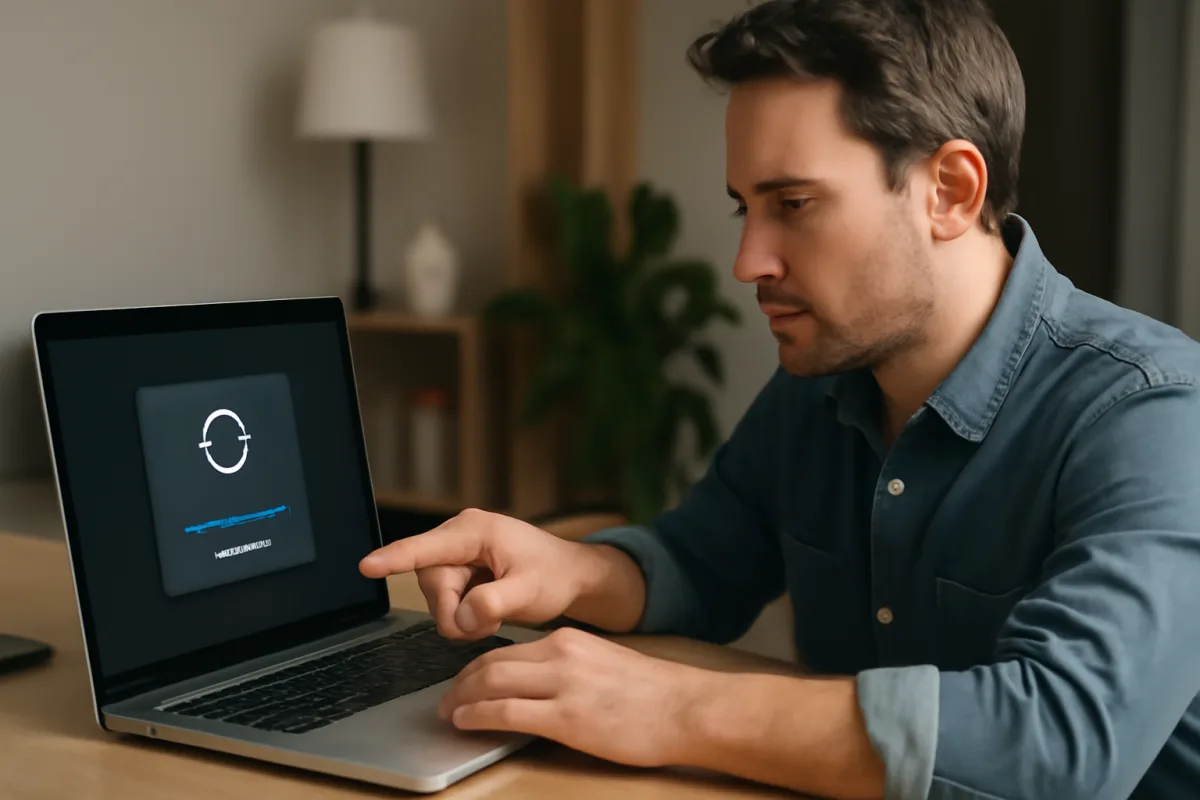 Aggiornamenti software automatici: come impostarli per non perdere le ultime funzionalità