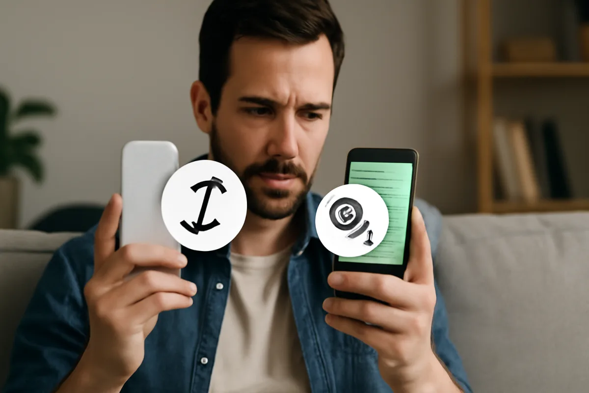 Come posso tradurre automaticamente le chat di WhatsApp? Il modo più intuitivo senza cambiare app