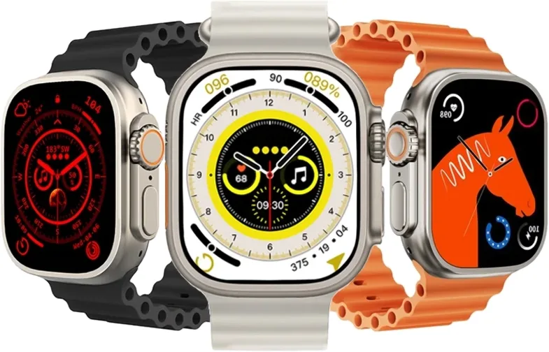 xWatch Ultra: recensioni e prezzo da considerare prima dell'acquisto