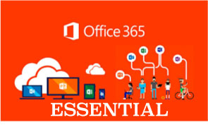 Office 365 – Essential