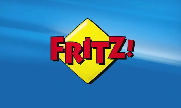 FritzBox – TIM FIBRA