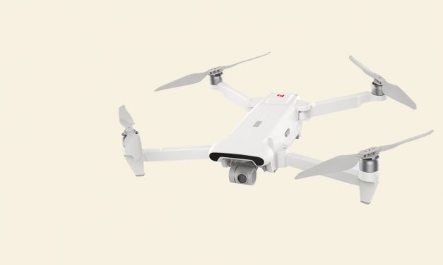 Drone Fimi X8SE a 355€ la migliore alternativa a Mavic Air