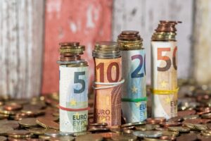 Tabella aggiornata con i nuovi importi delle pensioni per il 2025.