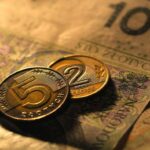 Grafico che illustra i rendimenti dei buoni fruttiferi postali al 5%.