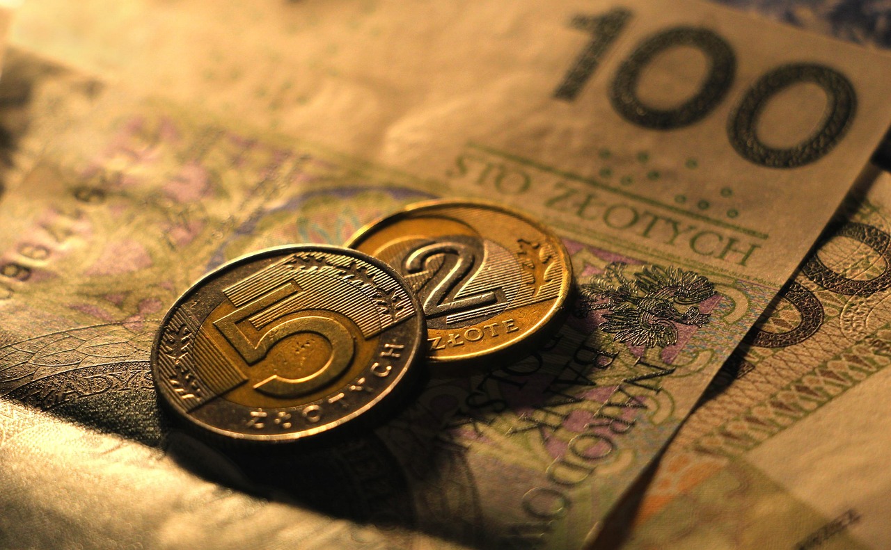 Grafico che illustra i rendimenti dei buoni fruttiferi postali al 5%.